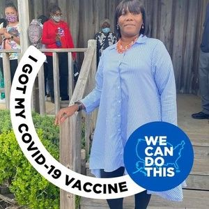 Meet your Posher, Shelia